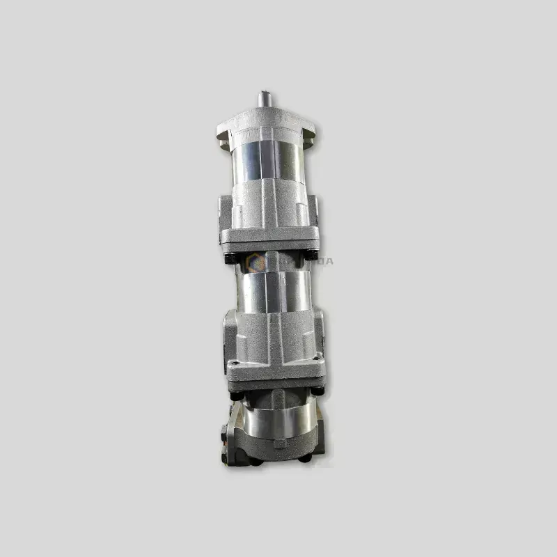 Borsinda 705-55-14000 Gear pump for Komatsu excavator parts